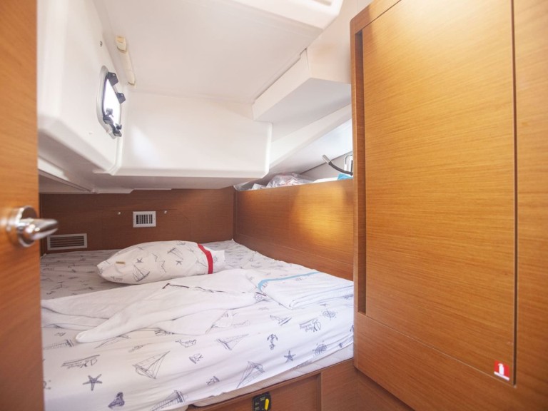 Location bateau Bodrum pas cher Jeanneau