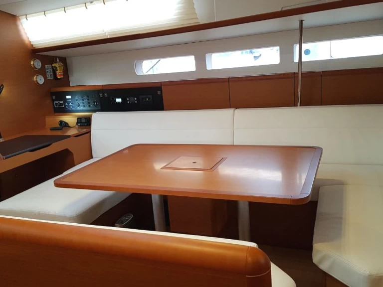 Louer Voilier avec ou sans skipper Jeanneau à Pýlos