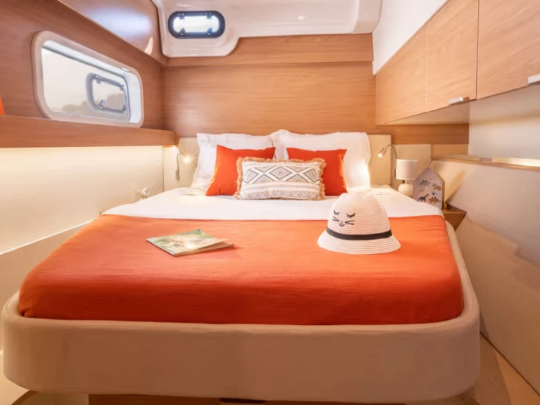 Louer Catamaran avec ou sans skipper Bali à Marmaris