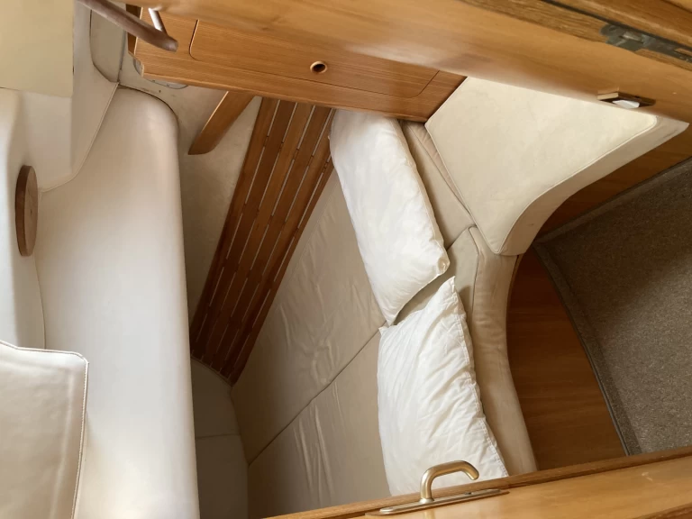 Location Voilier Kirie avec permis