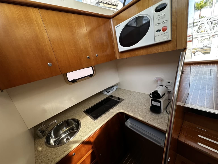 Location bateau Marbella pas cher R12,50