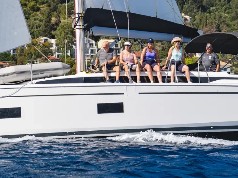 Location Voilier Bavaria avec permis