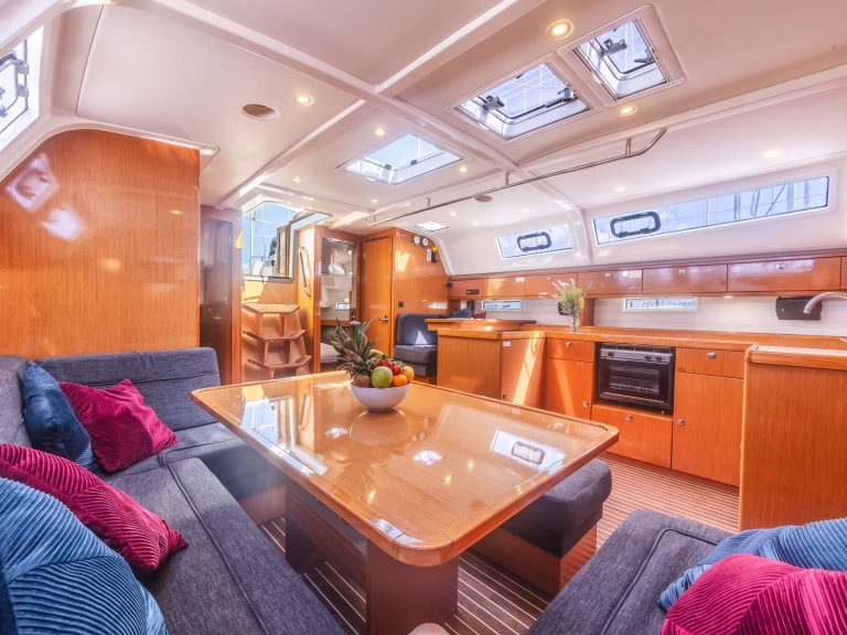 Location Voilier Bavaria avec permis