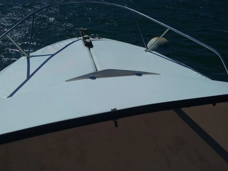 Location à Lège-Cap-Ferret - Jouet Clarige sur SamBoat