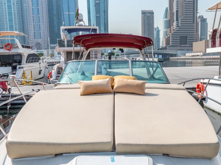 Louez un Régal 33ft à Dubai Marina