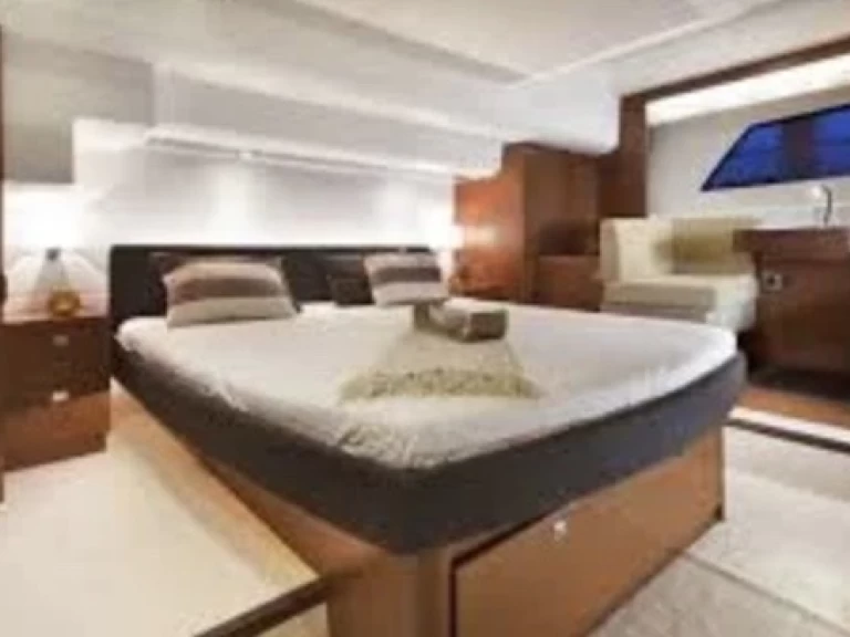 Location Yacht à Saint-Tropez - Sunseeker Sunseeker 60