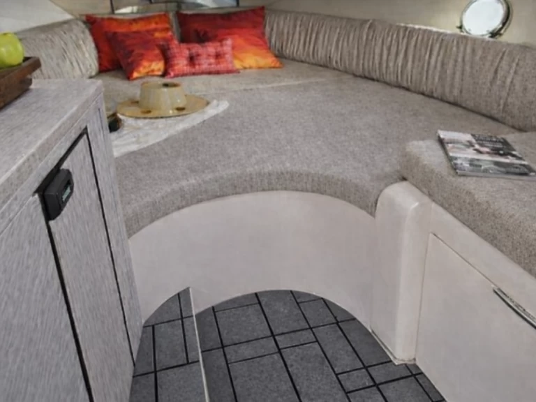 Louer Bateau à moteur avec ou sans skipper Sessa Marine à Trogir