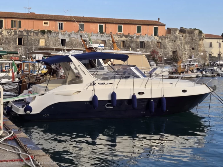 Mano Marine Mano Marine 28.50 a louer à Portoferraio