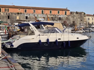 Mano Marine Mano Marine 28.50 da affittare a  Portoferraio