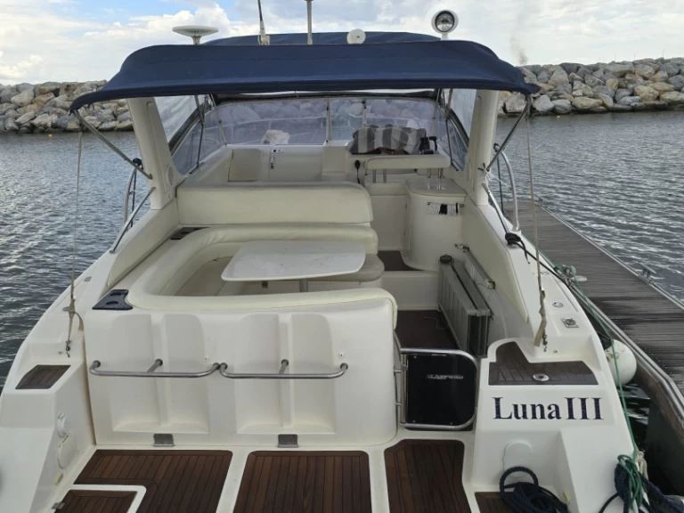 Location à Portoferraio - Mano Marine Mano Marine 28.50 sur SamBoat