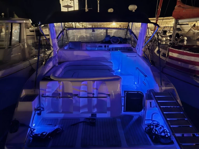 Location bateau Portoferraio pas cher Mano Marine 28.50