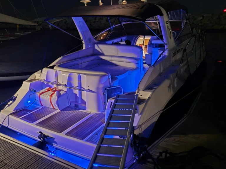 Location Bateau à moteur à Portoferraio - Mano Marine Mano Marine 28.50