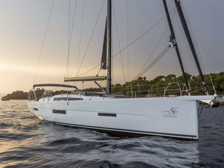 Location bateau Dufour Dufour 325 Grand Large à La Trinité-sur-Mer sur Samboat