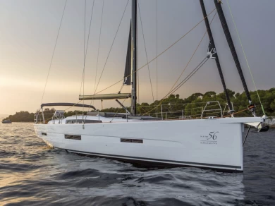 Bootsverleih Dufour Dufour 325 Grand Large La Trinité-sur-Mer Samboat