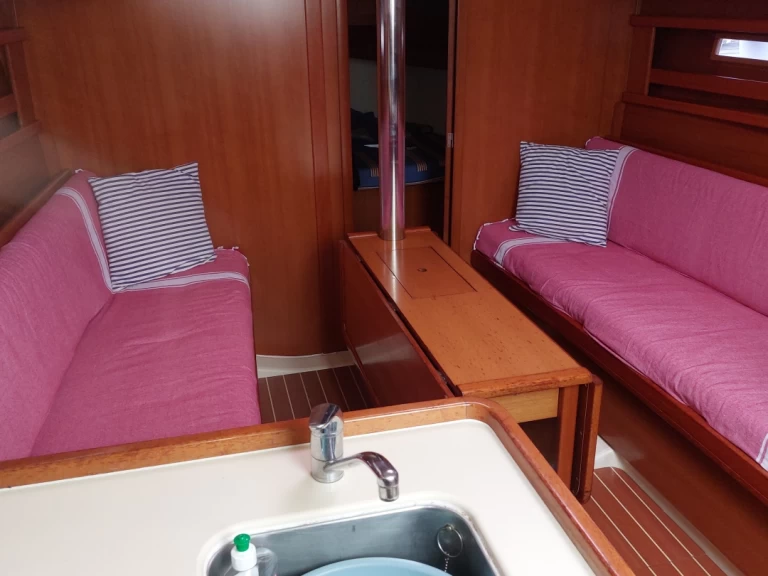 Louez un Dufour Dufour 325 Grand Large à La Trinité-sur-Mer