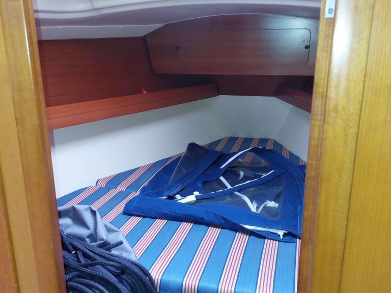 Location Voilier à La Trinité-sur-Mer - Dufour Dufour 325 Grand Large