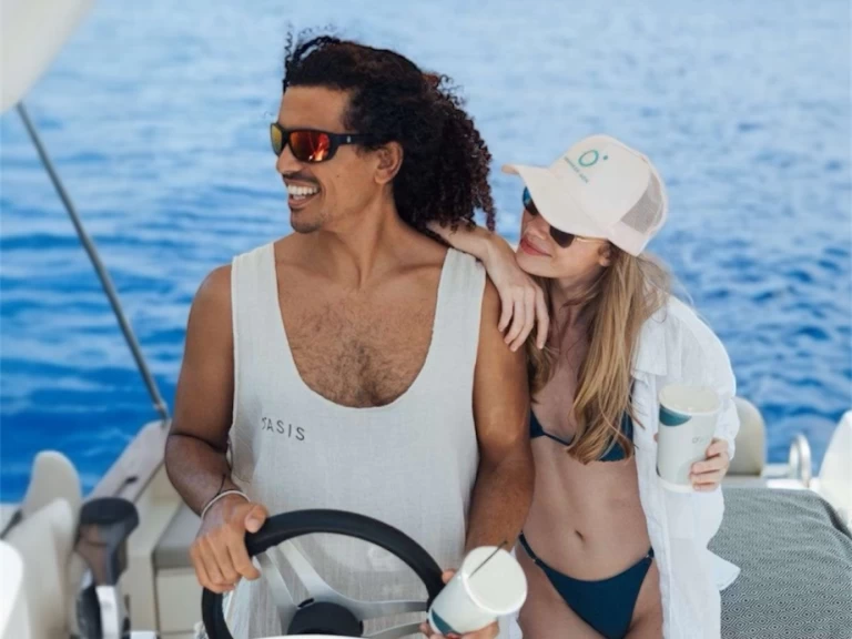 Location à Latchi - Capelli Cap 28 WA sur SamBoat