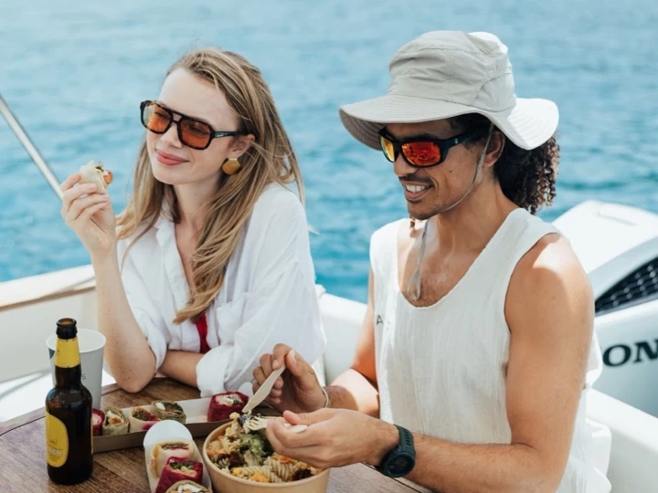 Louez un Capelli Cap 28 WA à Latchi