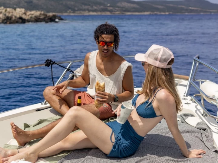 Location bateau Capelli Cap 28 WA à Latchi sur Samboat