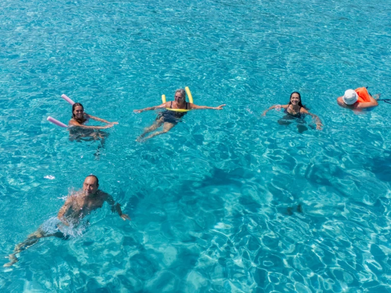 Louez un Tempest 570 à Latchi