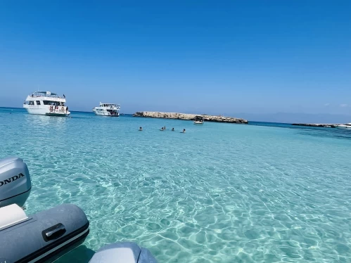 Location bateau Tempest 570 à Latchi sur Samboat