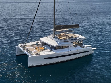 Noleggio a Port d'Andratx – Bali Bali 5.4 su SamBoat