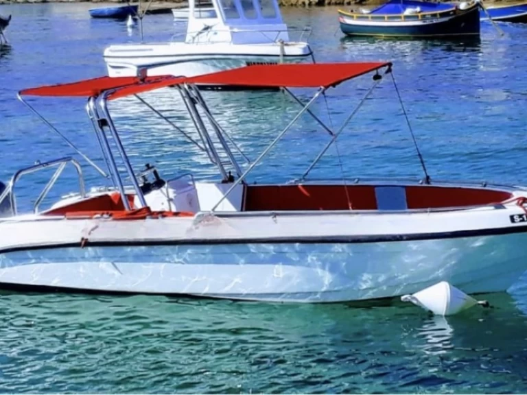 Location bateau Yamaha Yamaha VX à Cospicua sur Samboat