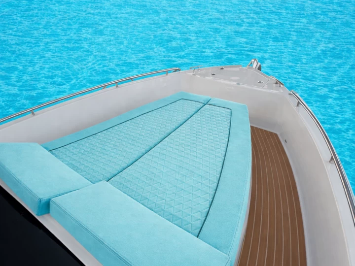 Location bateau Lema kalon 29 à Ibiza (Ville) sur Samboat