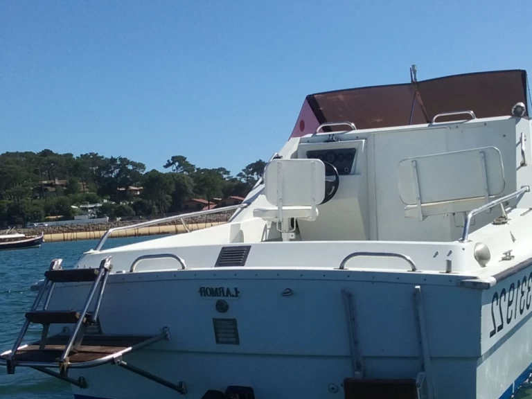 Jouet Clarige a louer à Lège-Cap-Ferret