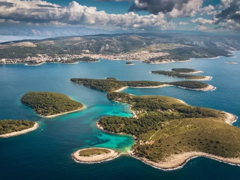 Location Semi-rigide à Split - Rib Dl 700