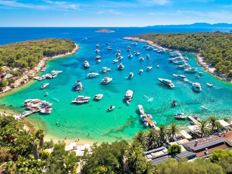 Location bateau Rib Dl 700 à Split sur Samboat