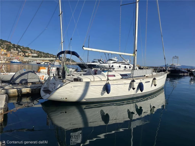 Location bateau Carrara pas cher Dufour 385 Grand Large