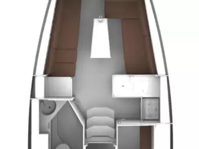 Location bateau Pula pas cher Cruiser 34