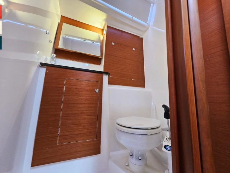 Voilier à louer à Vlychó au meilleur prix