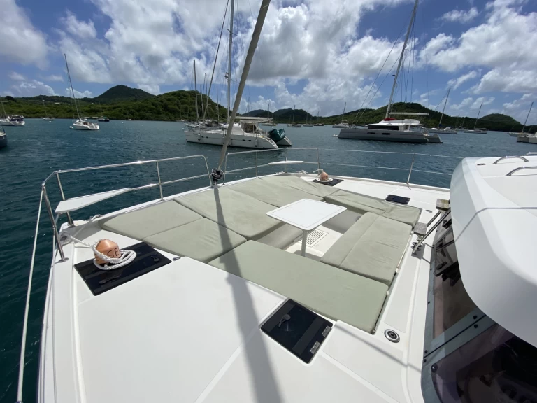 Location bateau Le Marin pas cher Bali Catsmart