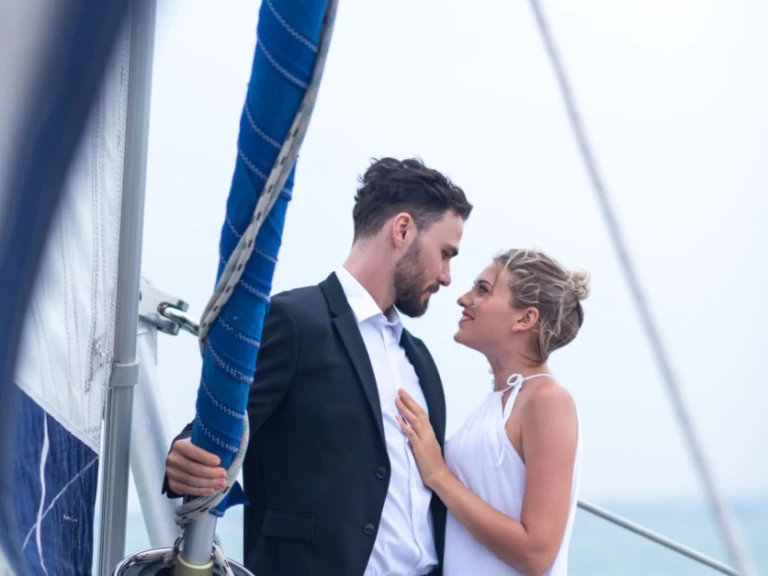 Location Voilier Custom Made avec permis