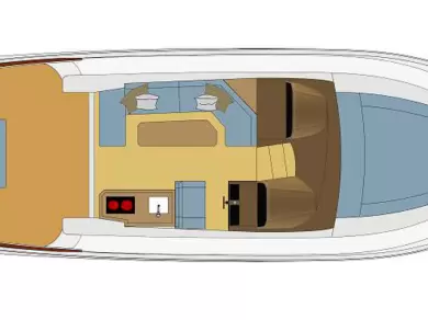 Yacht à louer à Caleta de Vélez au meilleur prix