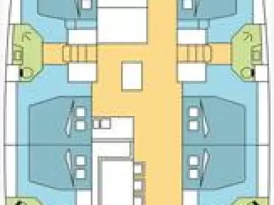 Location à Road Town - Bali Bali 5.4 sur SamBoat