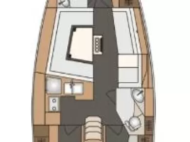 Location Voilier Elan avec permis