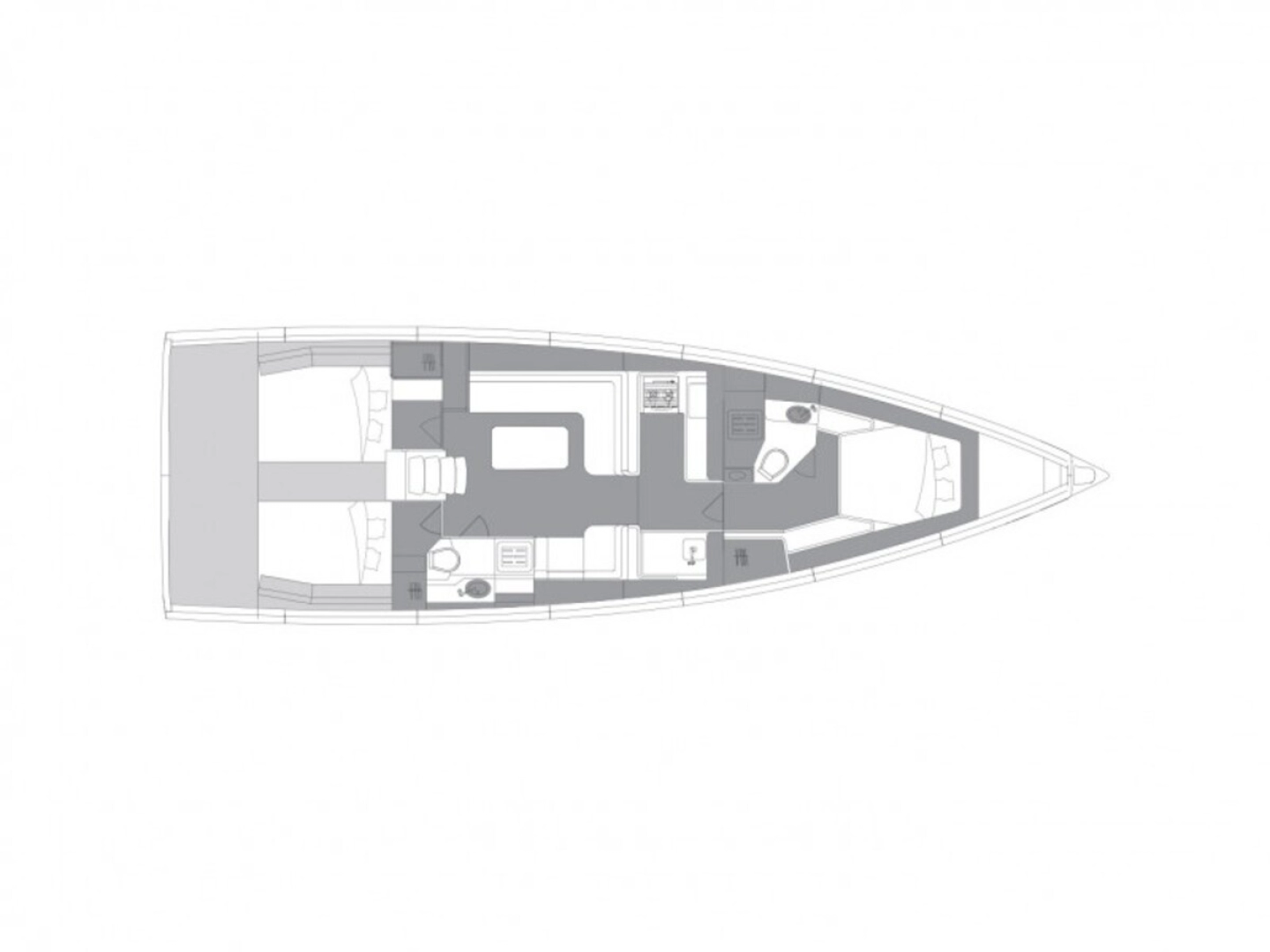 Location Voilier Elan avec permis