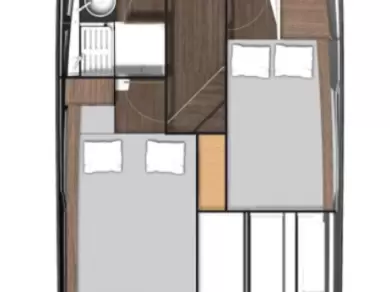 Location Bateau à moteur Jeanneau avec permis