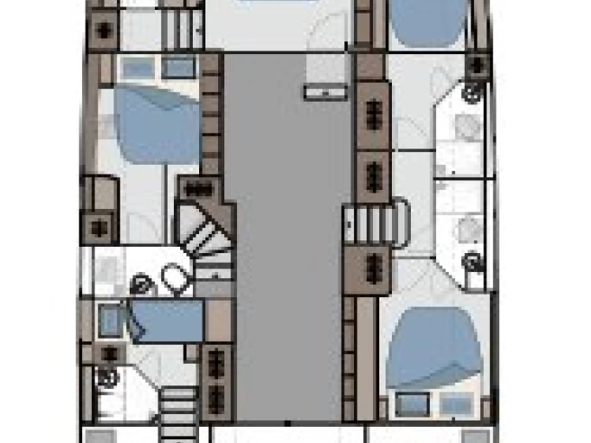 Bateau à moteur à louer à Le Pirée au meilleur prix