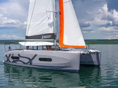 Location à Skradin - Excess Excess 11 sur SamBoat