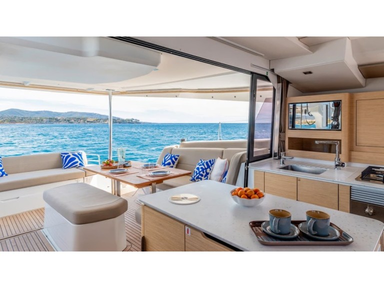 Location bateau Sukošan pas cher FP 44