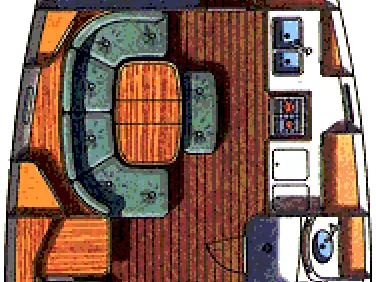 Voilier à louer à Kos au meilleur prix