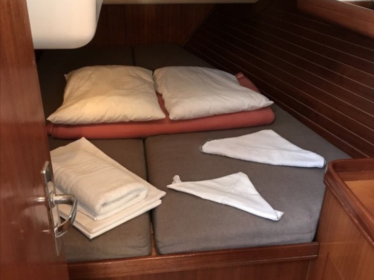 Elan Elan 45 a louer à Vlychó