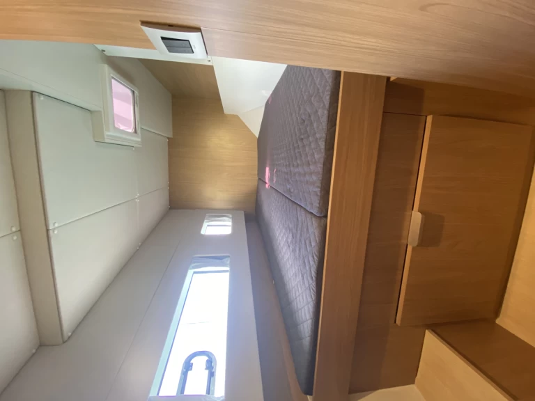 Location Catamaran à Le Marin - Bali Bali Catsmart