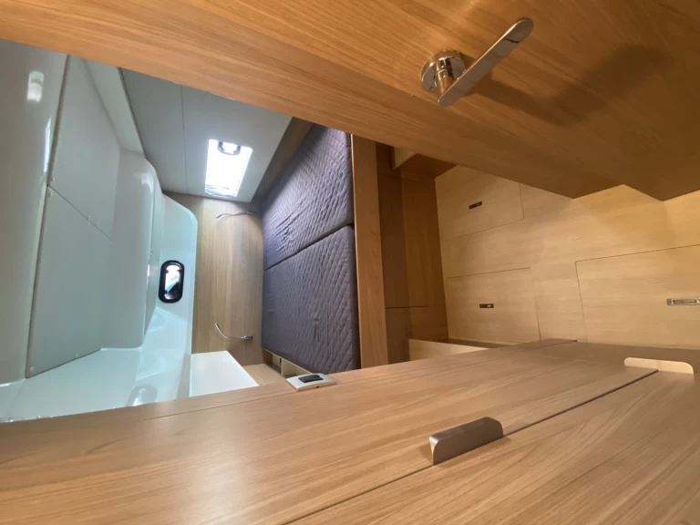 Louer Catamaran avec ou sans skipper Bali à Le Marin