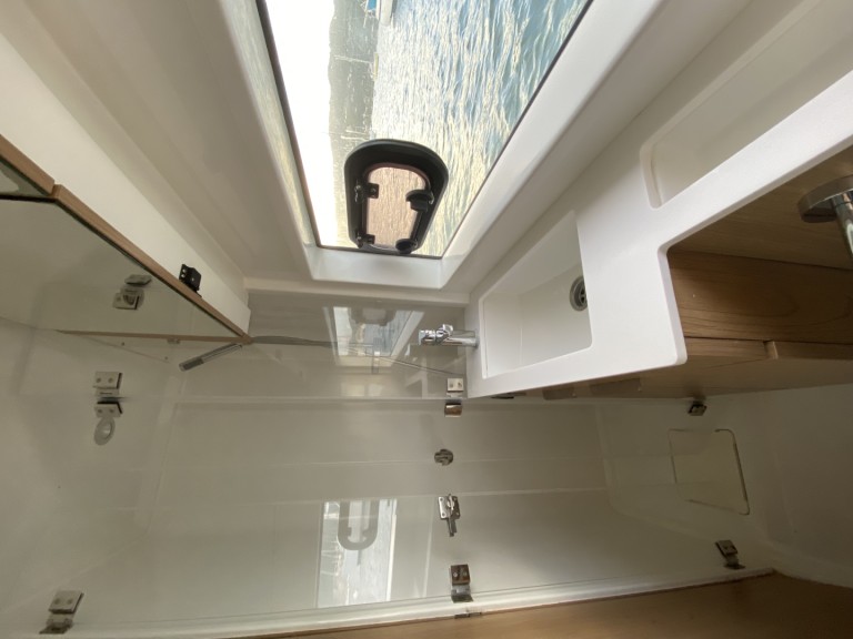 Louez un Bali Bali Catspace Voile à Le Marin