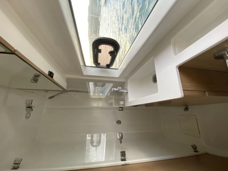 Louez un Bali Bali Catspace Voile à Le Marin